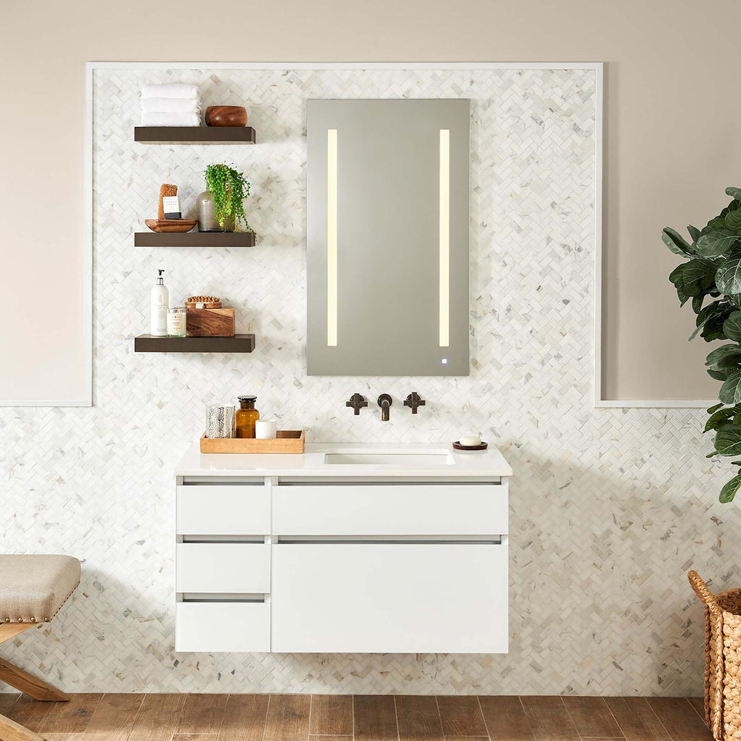 Robern AiO Mirror Cabinet