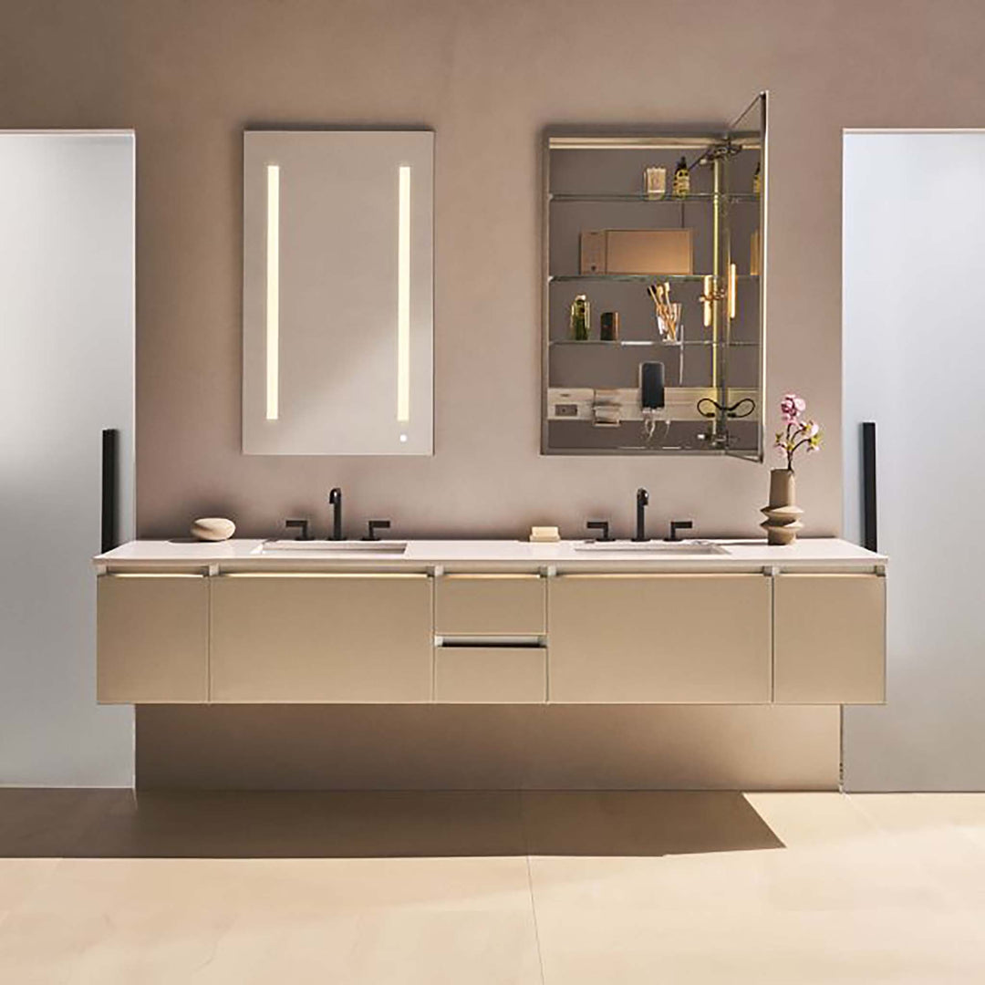 Robern AiO Mirror Cabinet