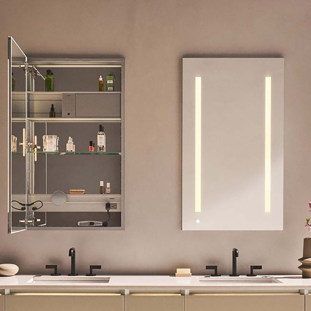 Robern AiO Mirror Cabinet