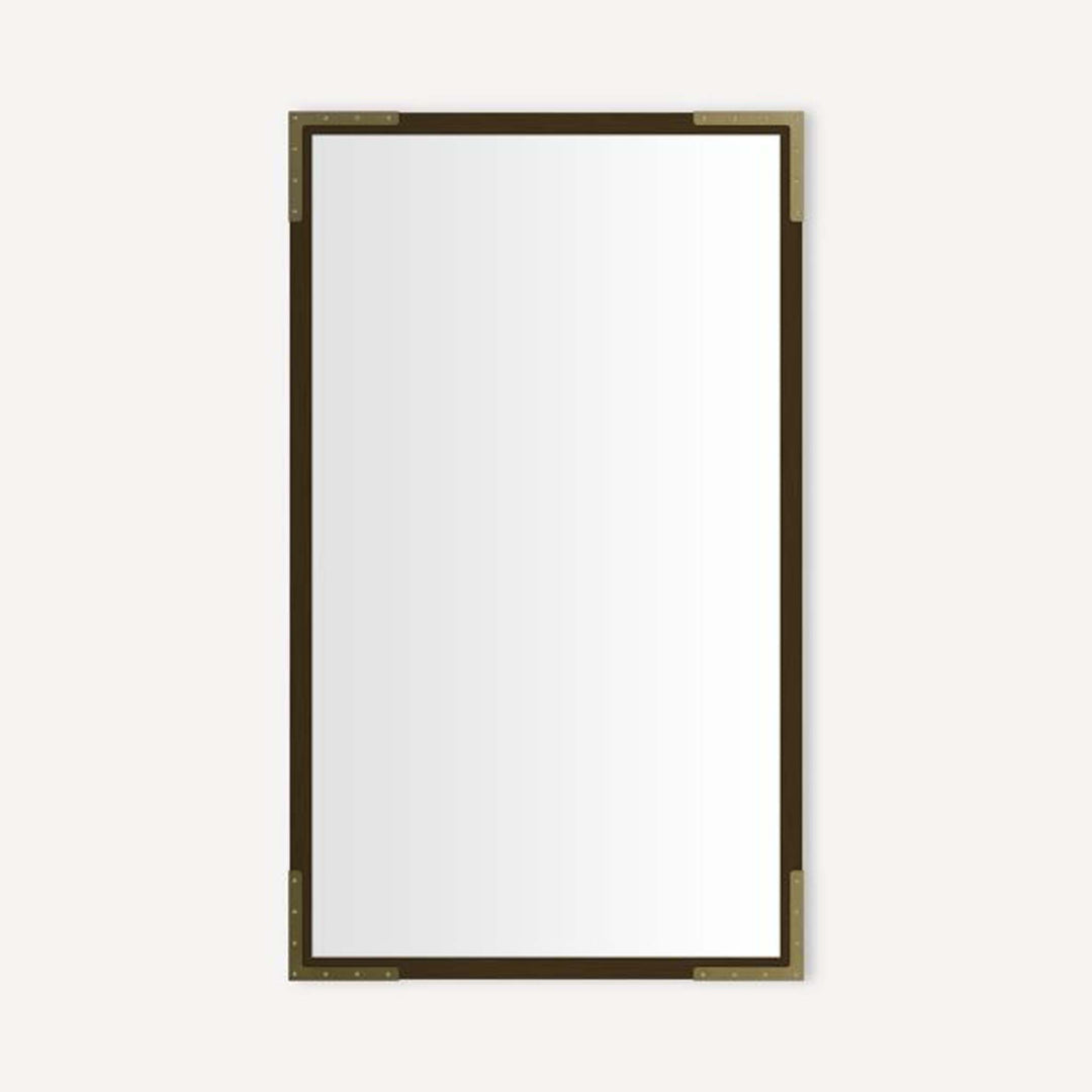 Robern Industrial Metal Mirror Cabinet