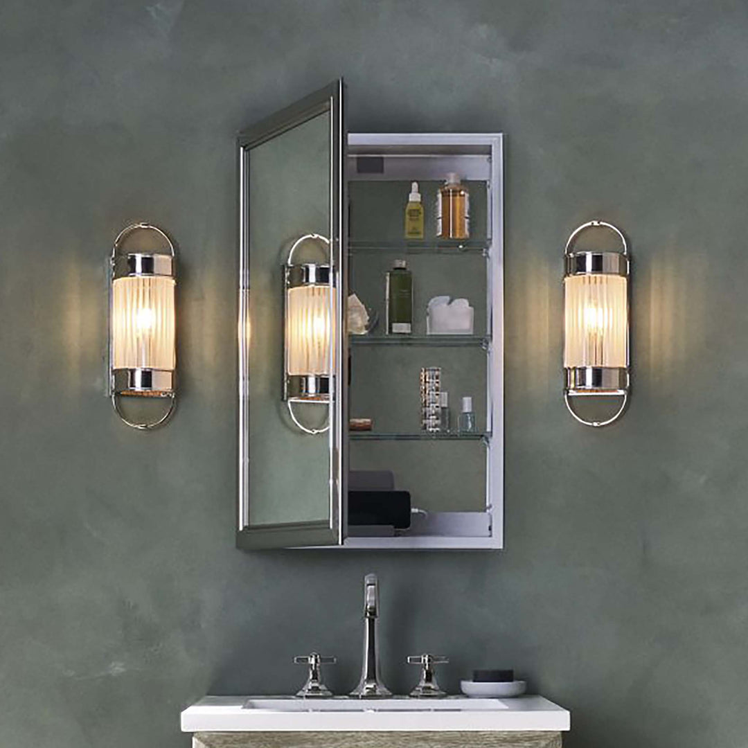 Robern Main Line Mirror Cabinet