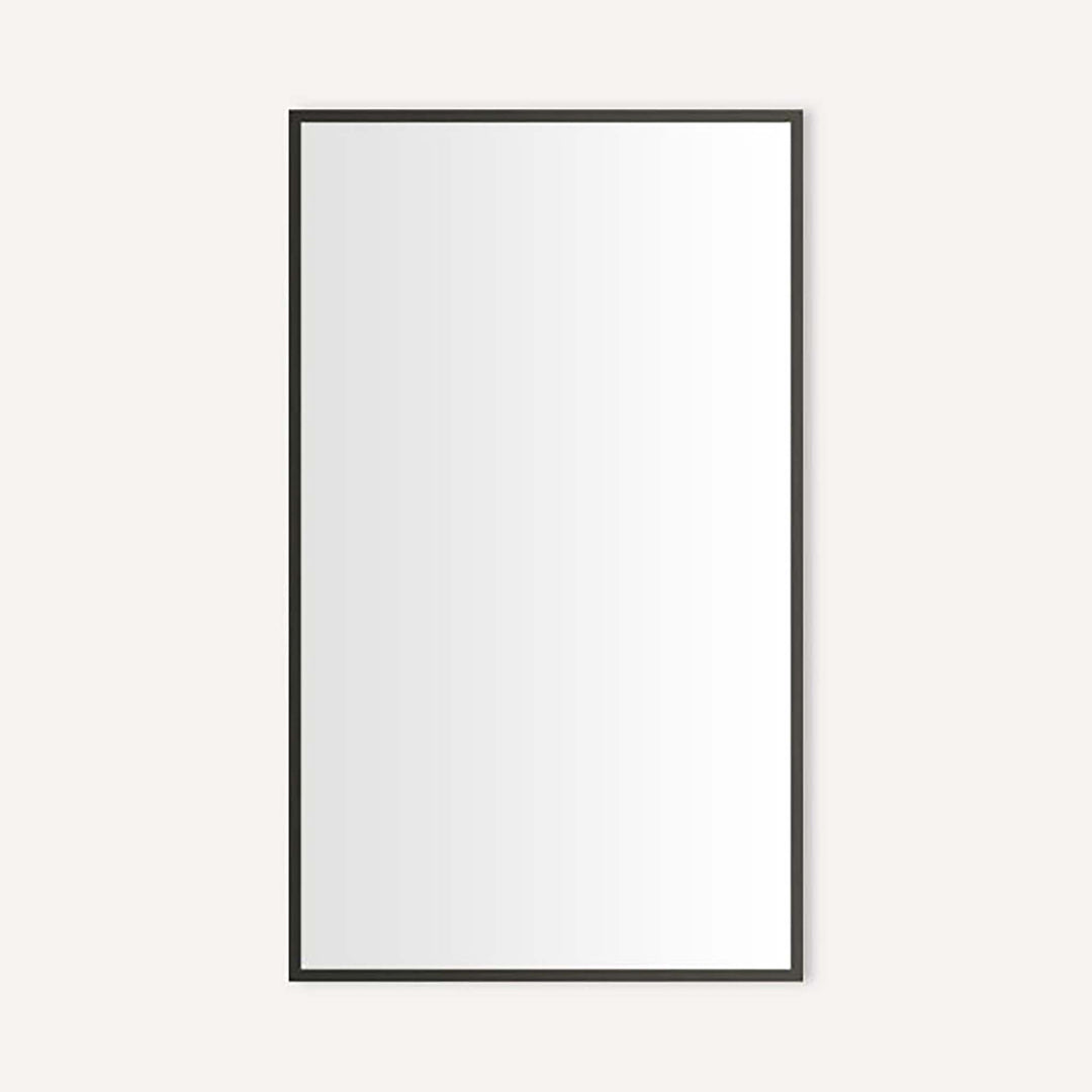 Robern Thin Framed Metal Mirror Cabinet