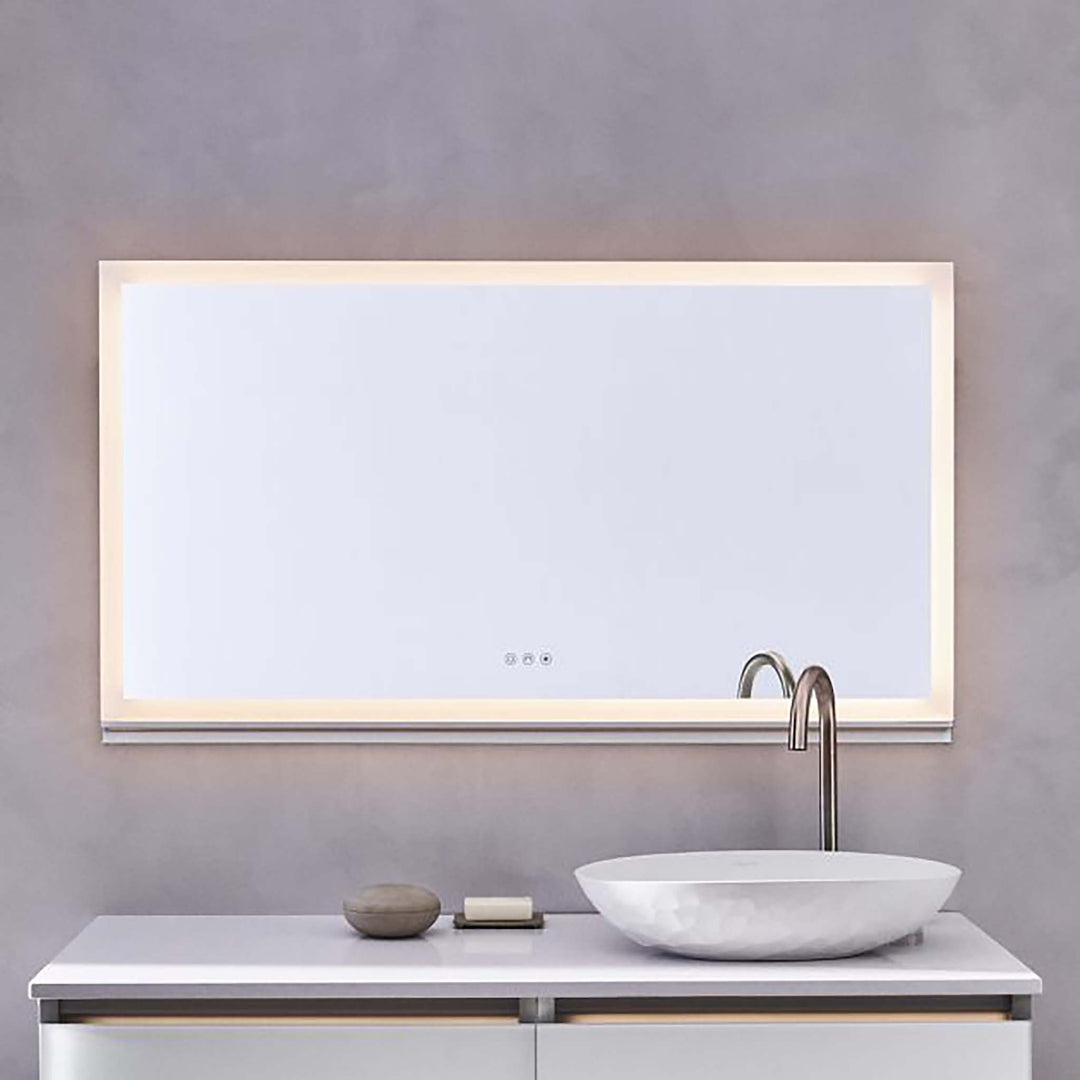 Robern Uplift Tech Mirror Cabinet