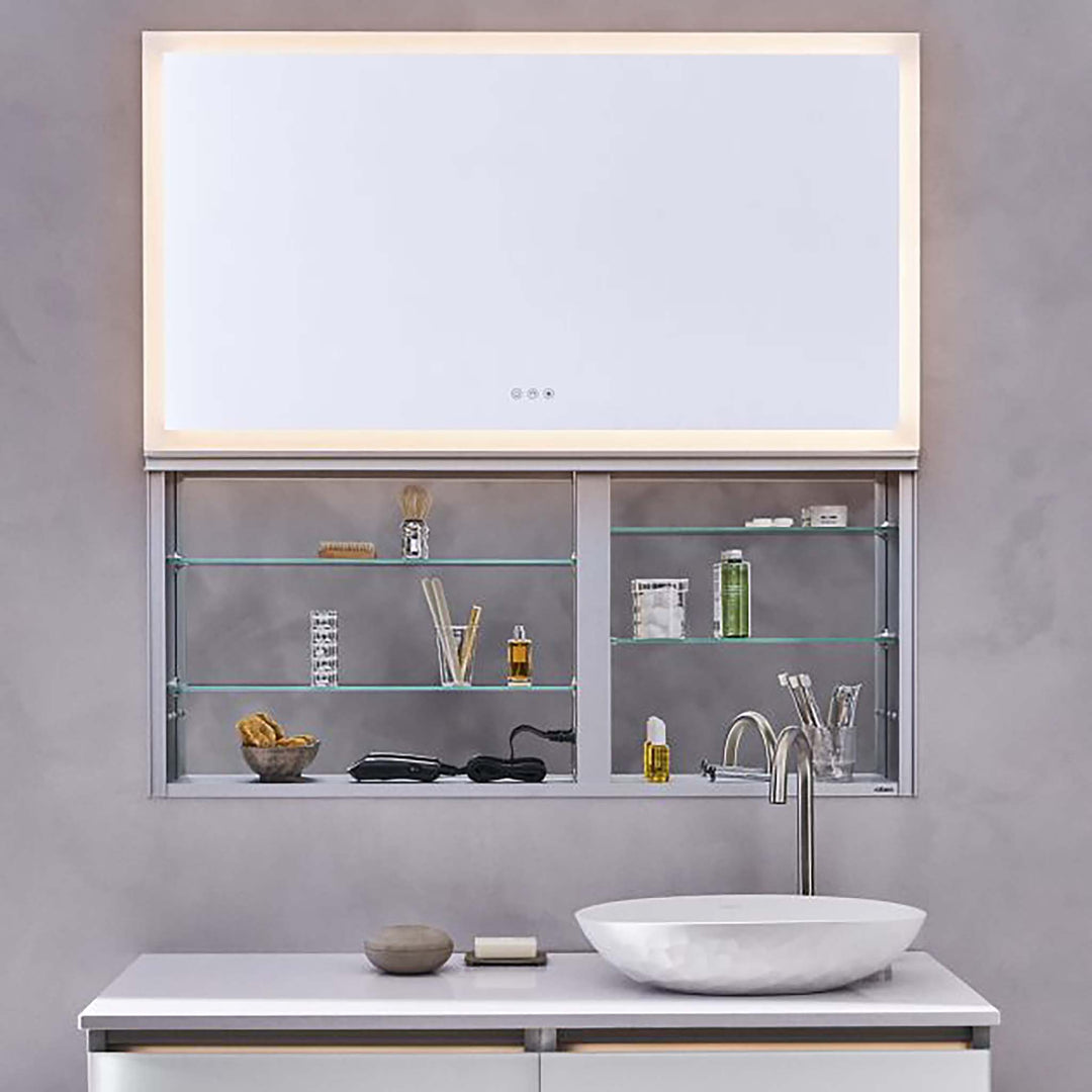 Robern Uplift Tech Mirror Cabinet