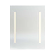 Robern Vitality Lighted Mirror Cabinet
