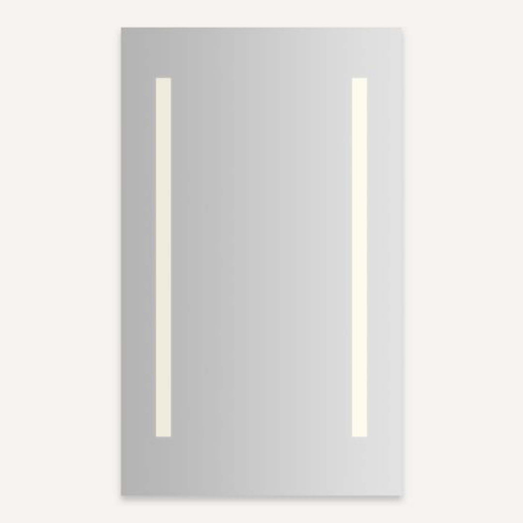 Robern Vitality Lighted Mirror Cabinet