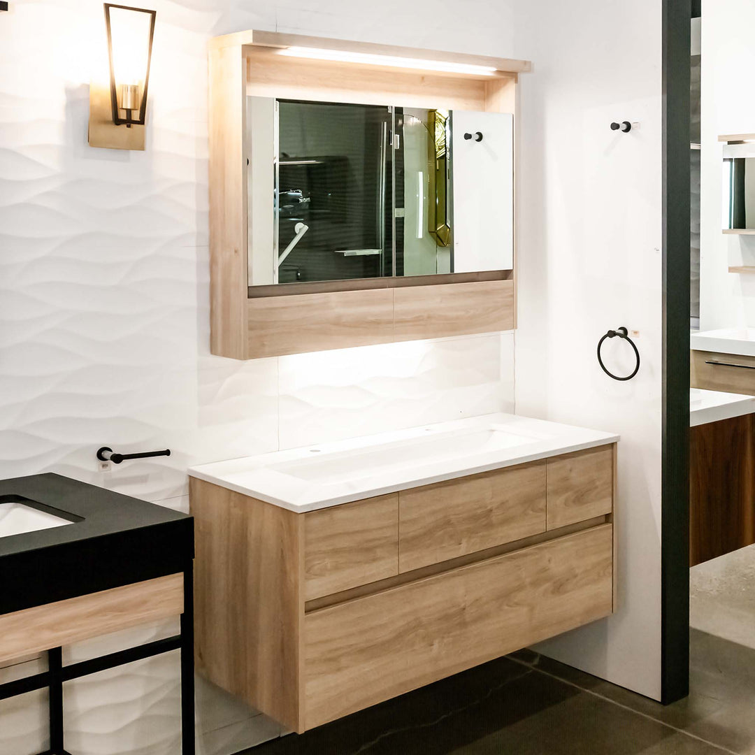 Vanico Bath Vanity Blok 48"