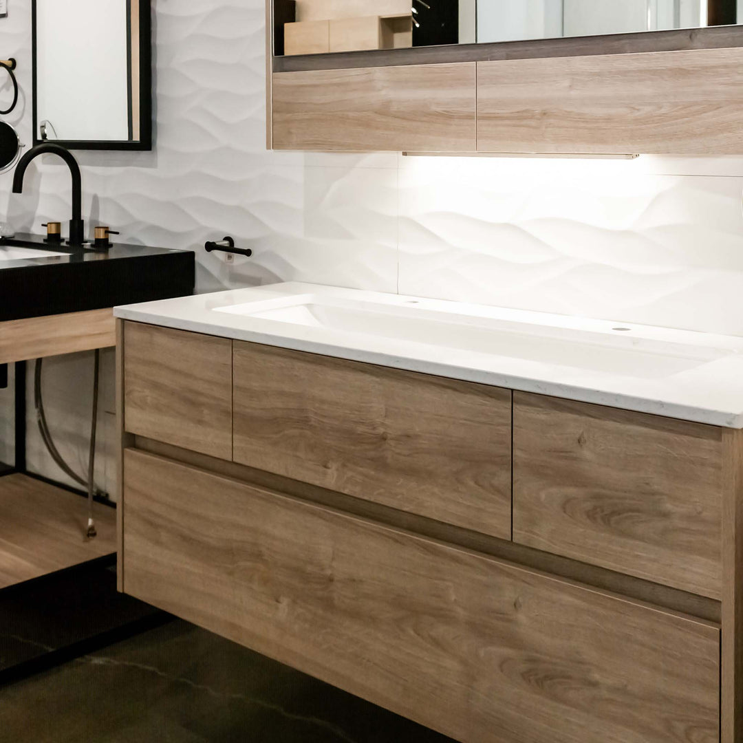 Vanico Bath Vanity Blok 48"