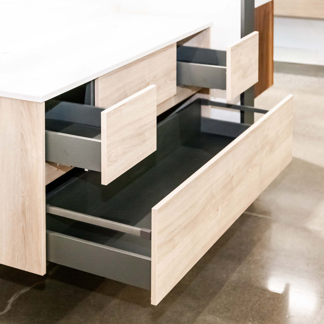 Vanico Bath Vanity Blok 48"