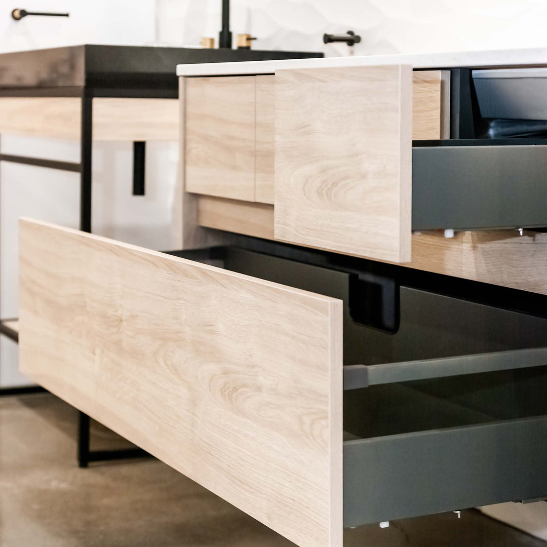 Vanico Bath Vanity Blok 48"