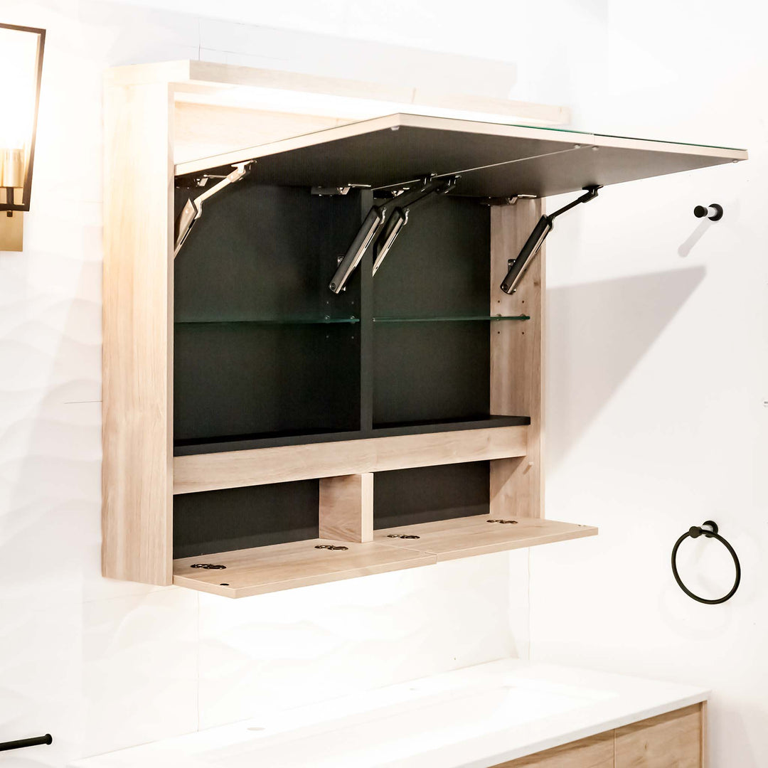 Vanico Bath Vanity Blok 48"