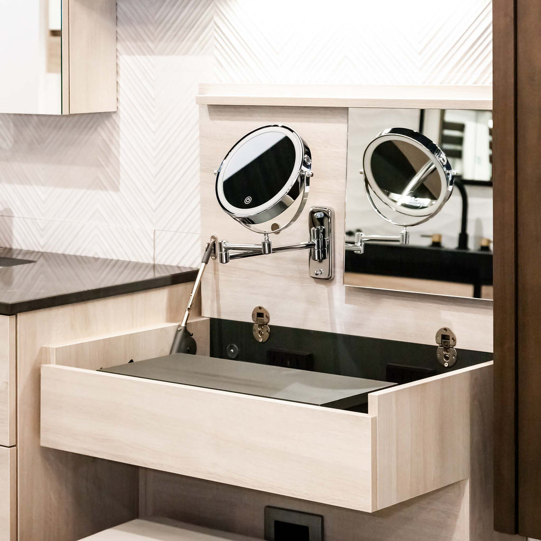 Vanico Bath Vanity Axis 42"