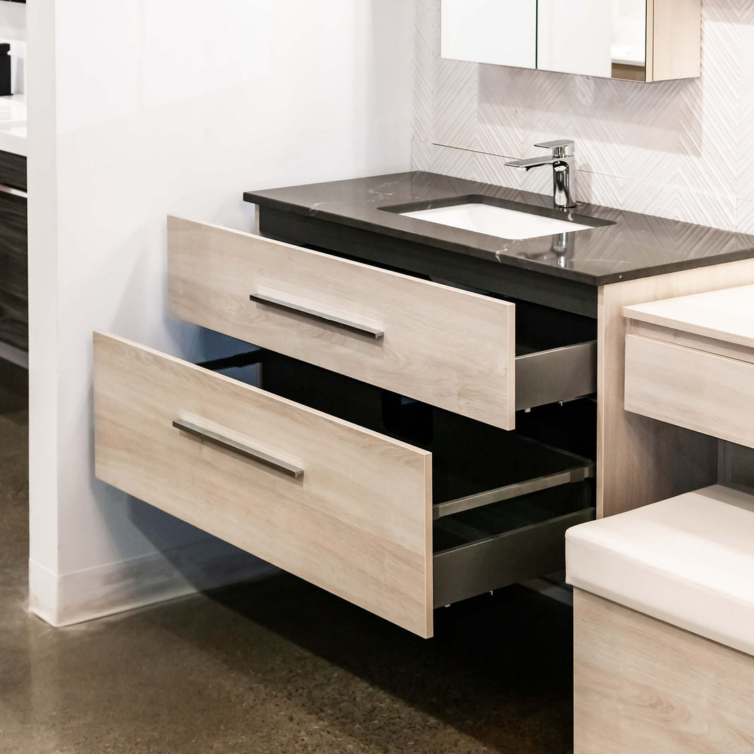 Vanico Bath Vanity Axis 42"