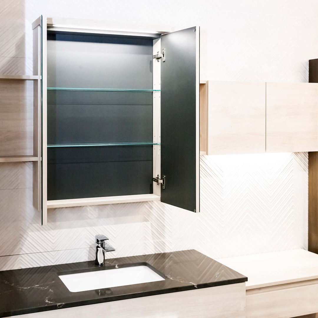 Vanico Bath Vanity Axis 42"