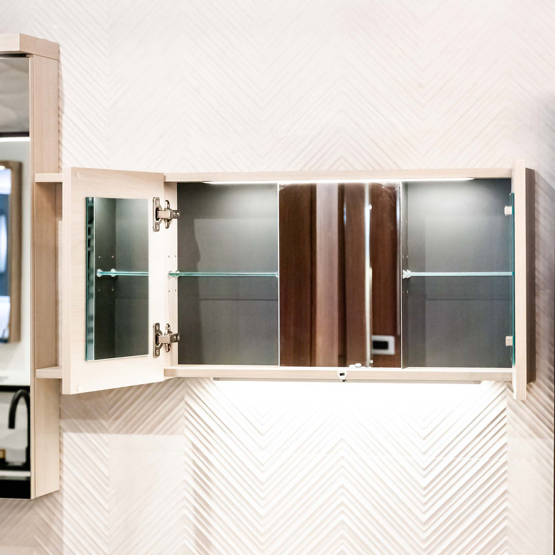 Vanico Bath Vanity Axis 42"