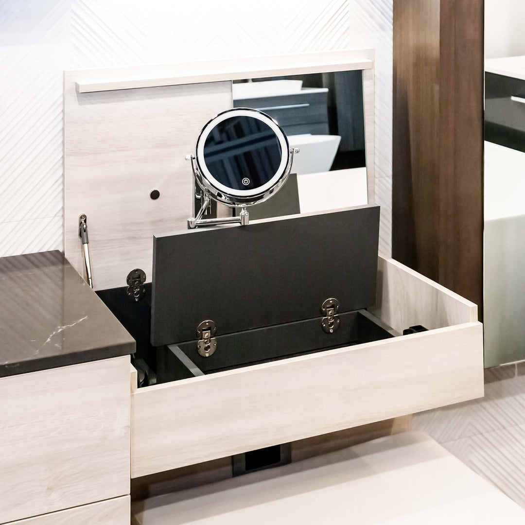 Vanico Bath Vanity Axis 42"