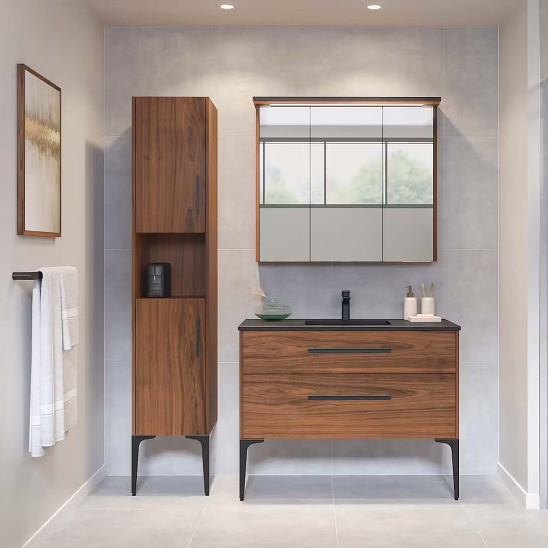 Vanico Bath Vanity Quadra 42"