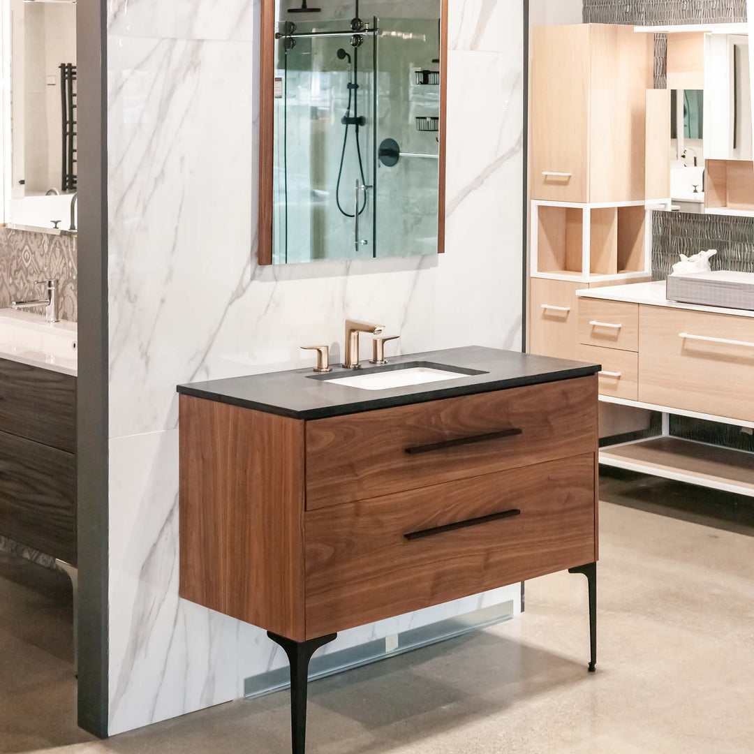 Vanico Bath Vanity Quadra 42"