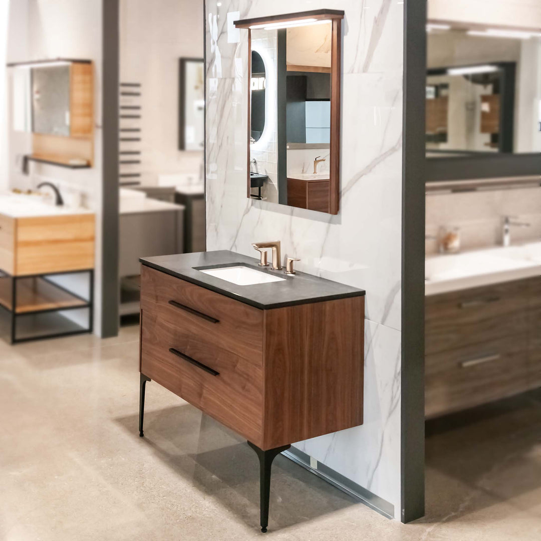 Vanico Bath Vanity Quadra 42"