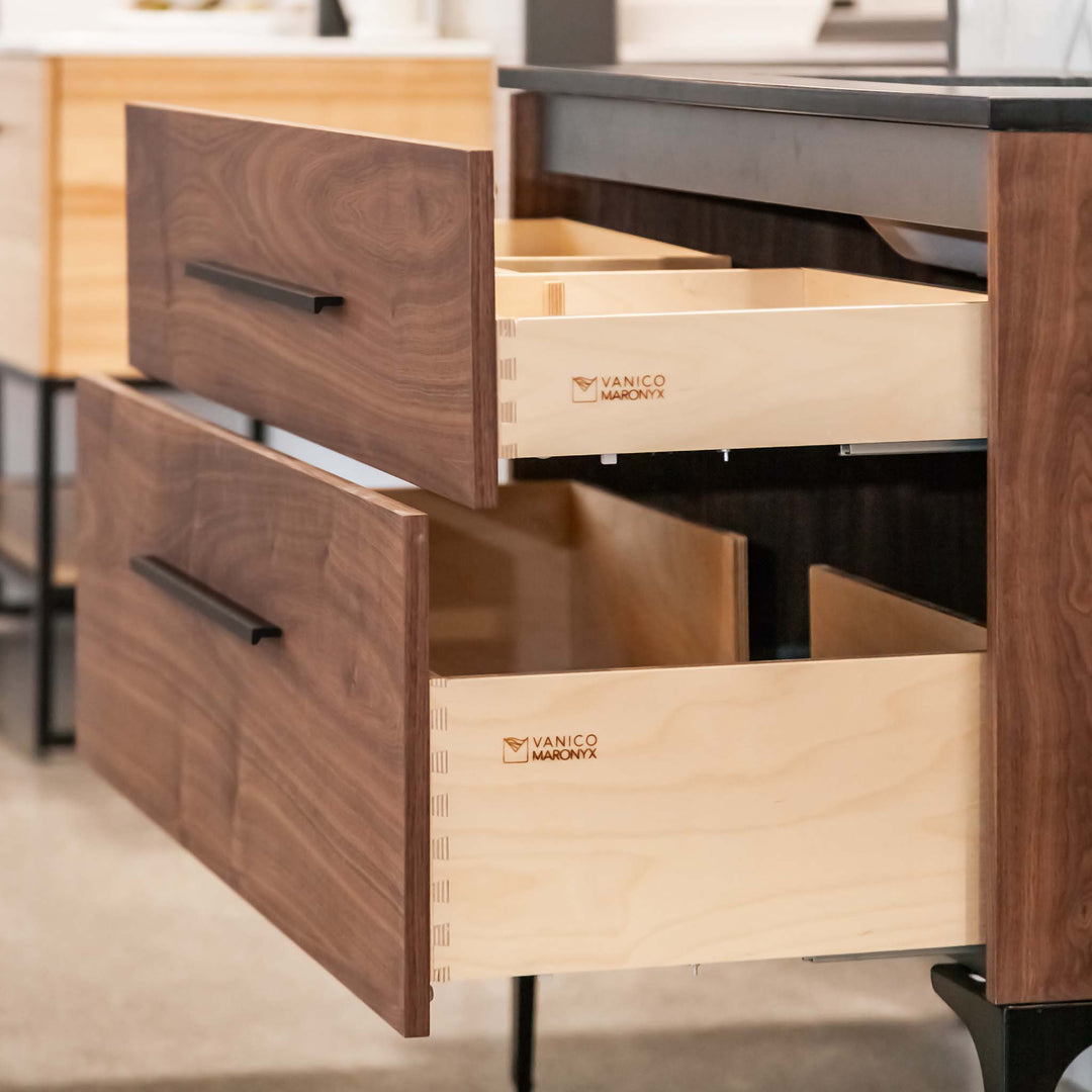 Vanico Bath Vanity Quadra 42"