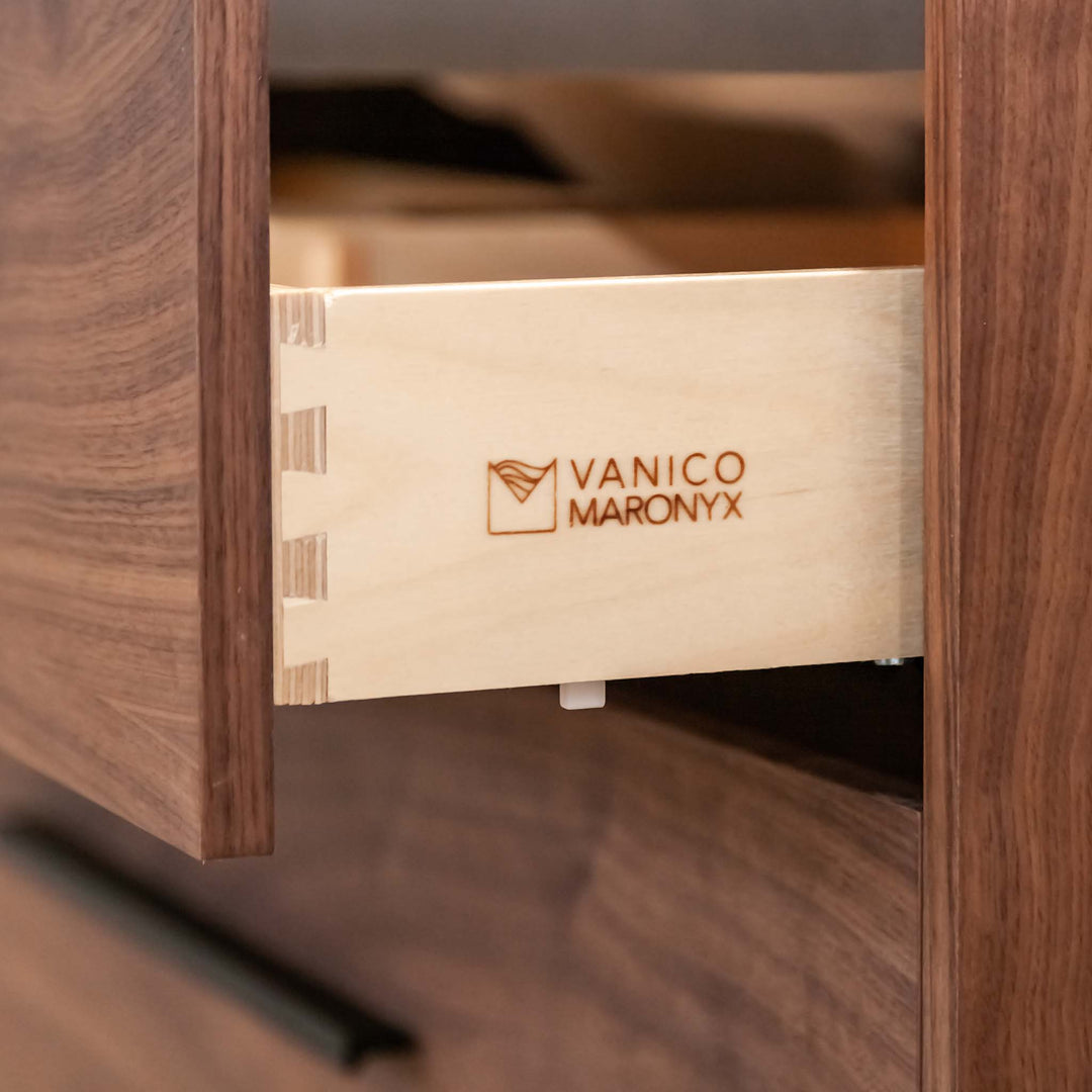 Vanico Bath Vanity Quadra 42"