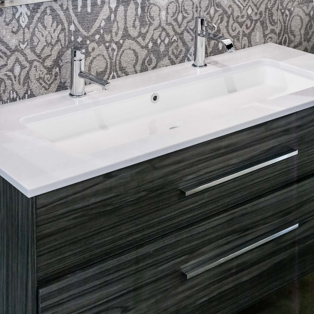 Vanico Bath Vanity Quadra 48"