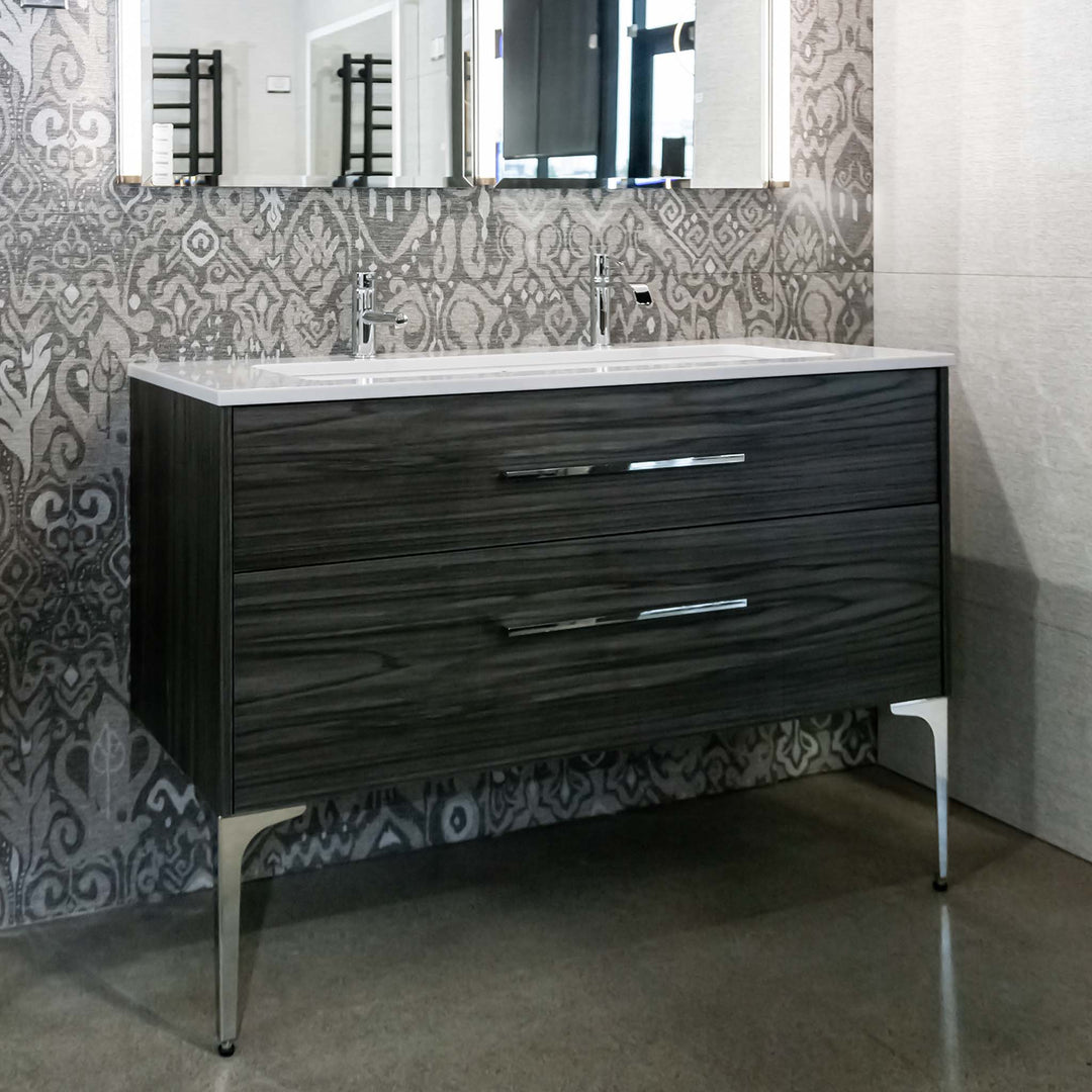 Vanico Bath Vanity Quadra 48"