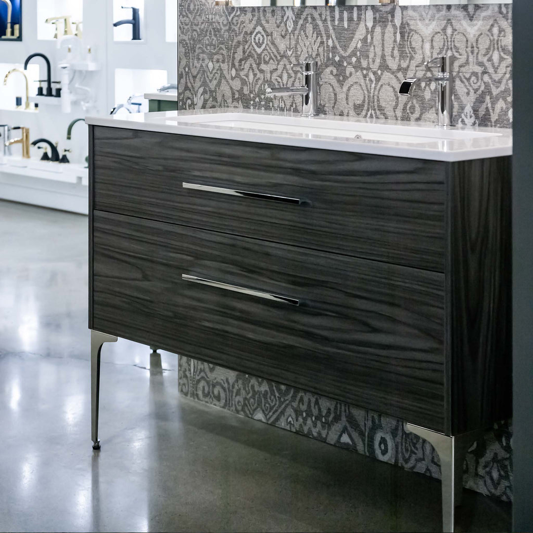 Vanico Bath Vanity Quadra 48"