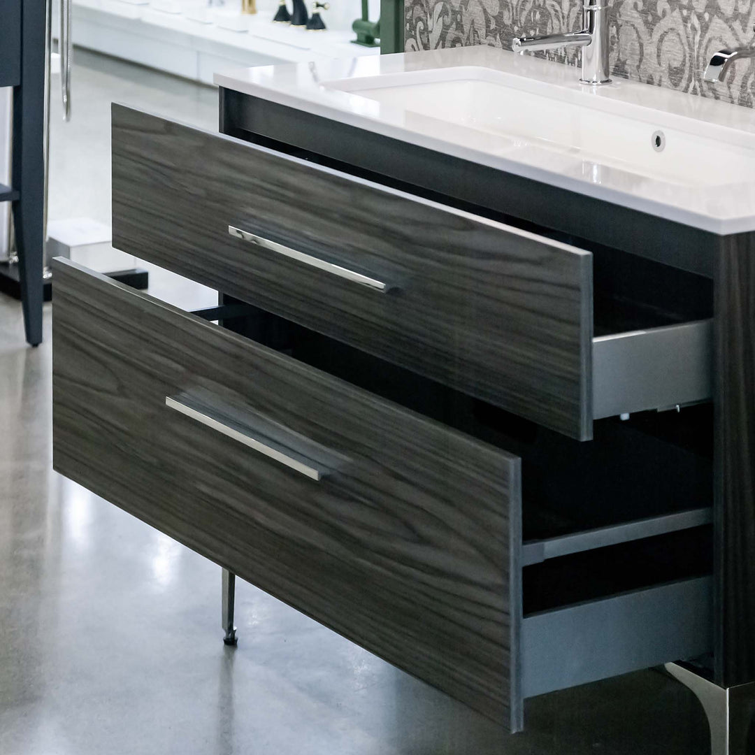 Vanico Bath Vanity Quadra 48"