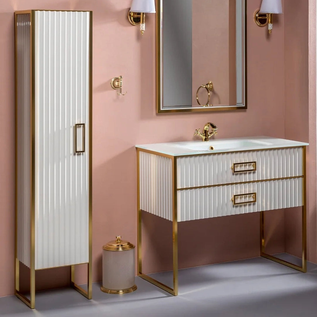 Armadi Art Monaco 32" Bath Vanity