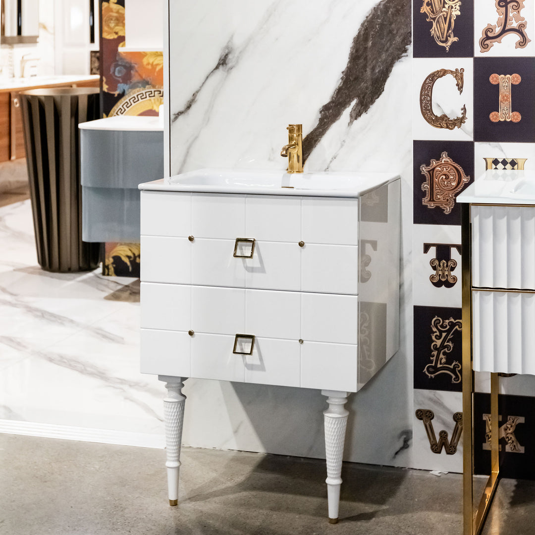 Armadi Art Scalla 24" Vanity