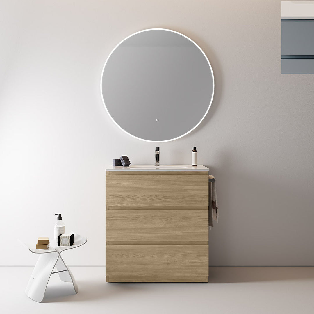 Bathroom Vanity 28" Speed