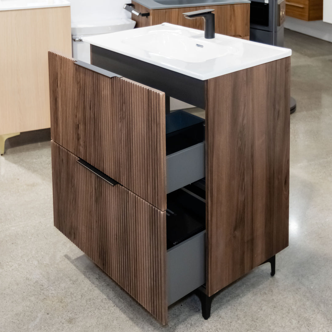 30" Premium Bath Vanity