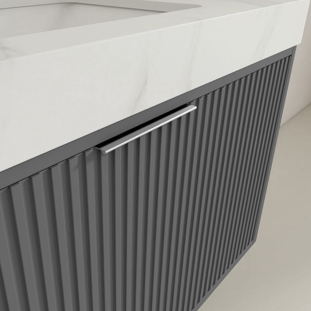 Bagno Italia Bathroom Vanity 60"