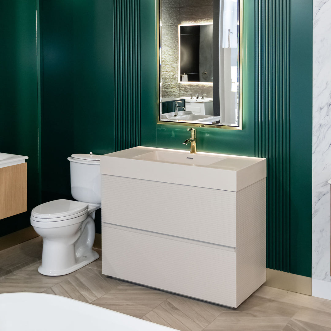 Baxar Nebi 42" Vanity