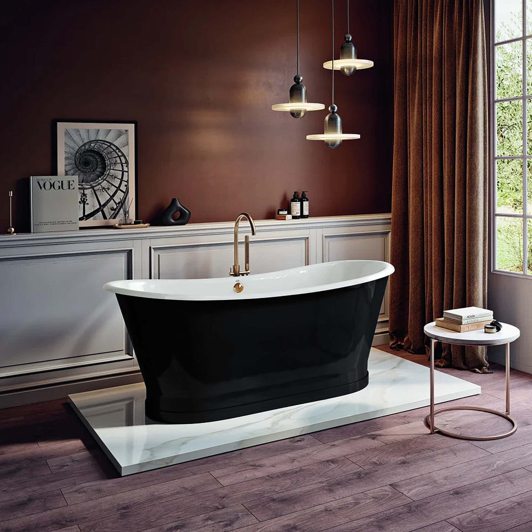 Cheviot Bathtub Balmoral