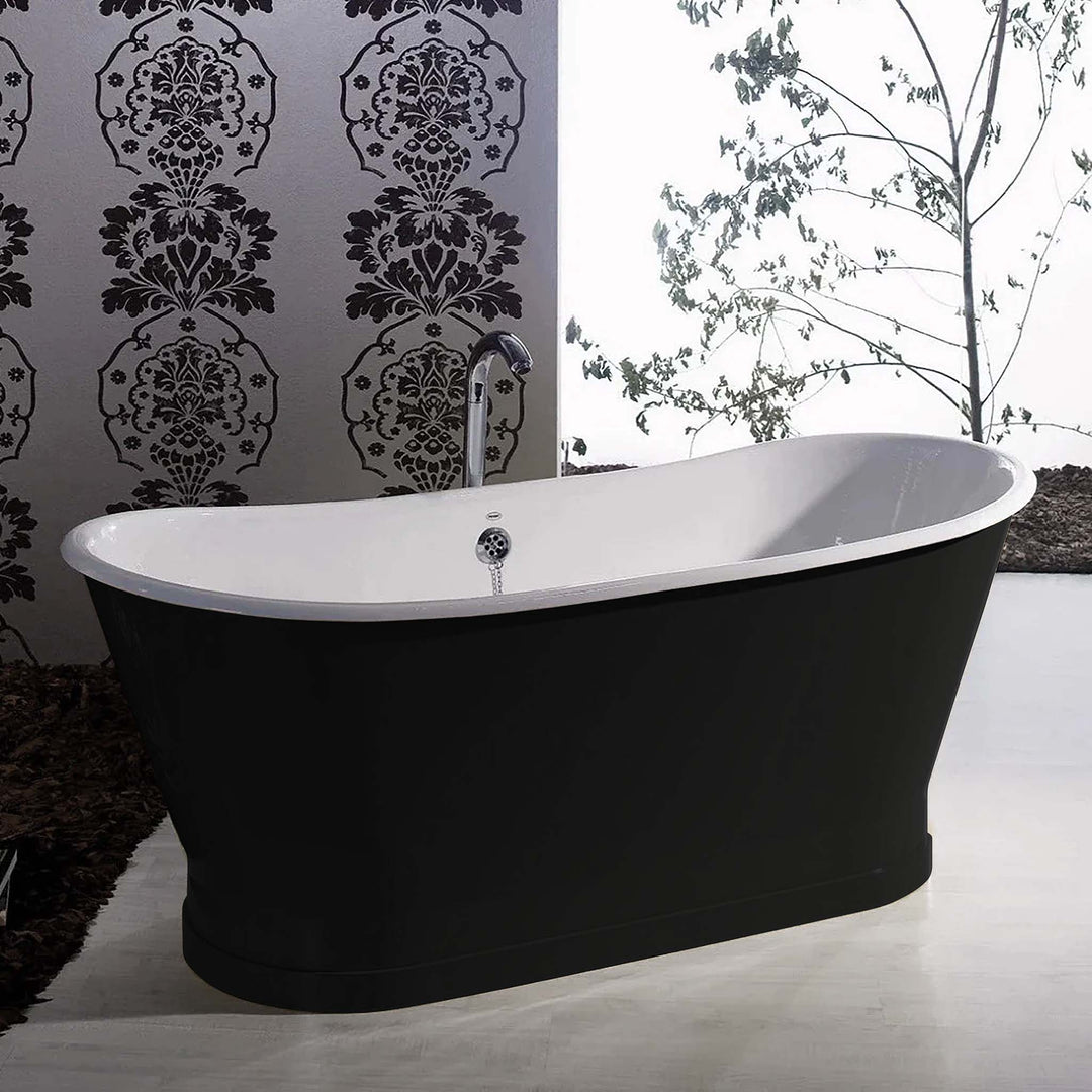 Cheviot Bathtub Balmoral