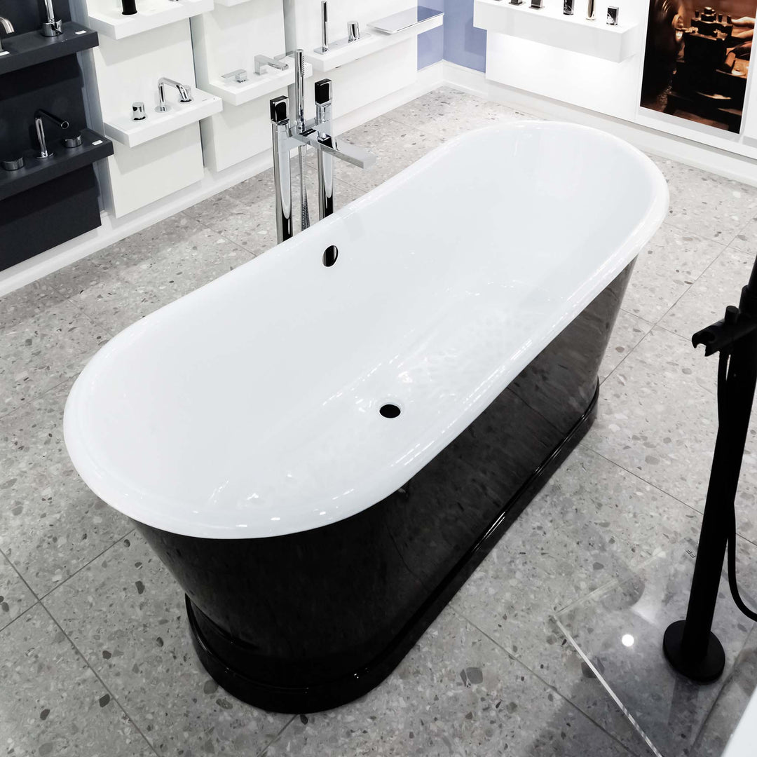 Cheviot Bathtub Balmoral