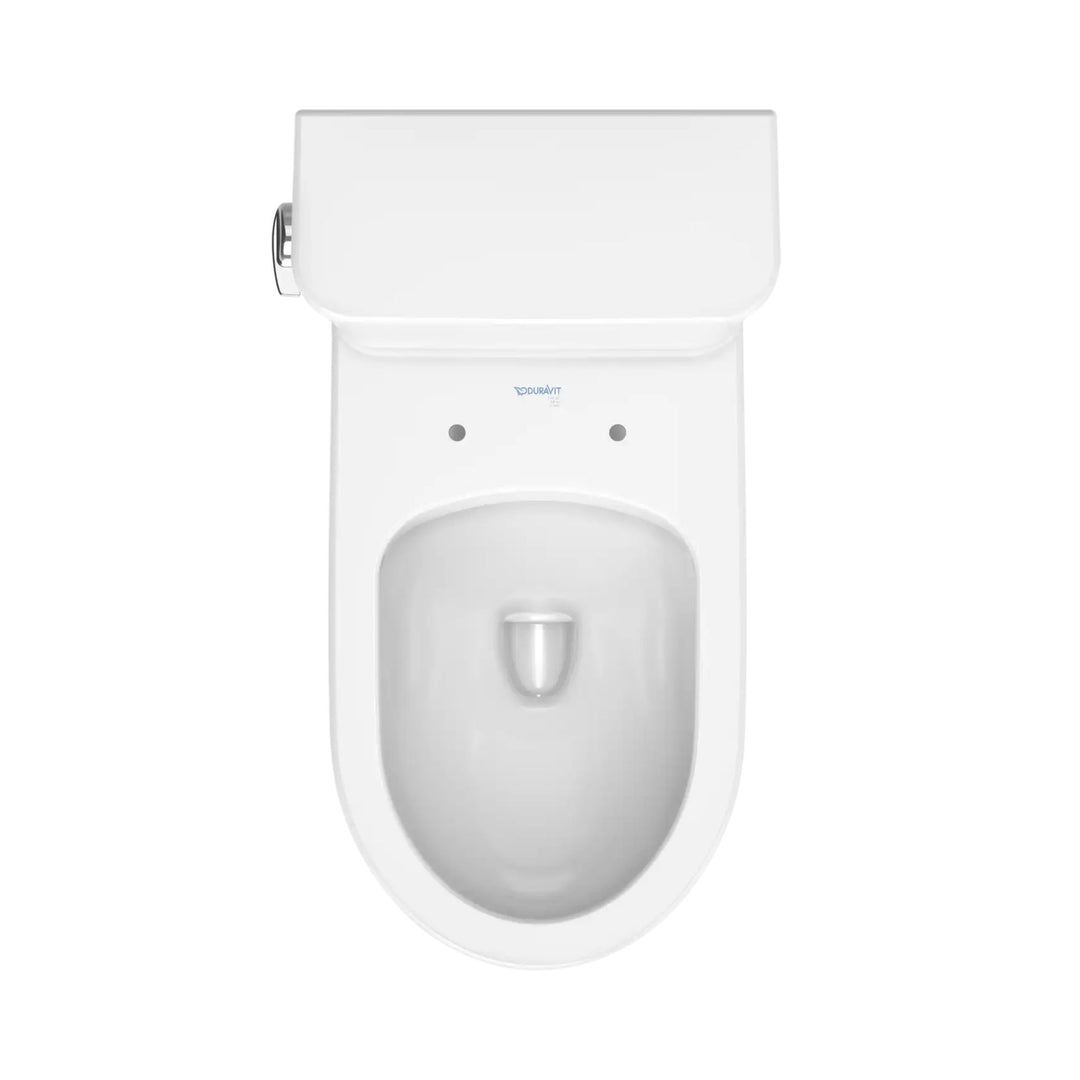 Duravit Durastyle Basis Toilet