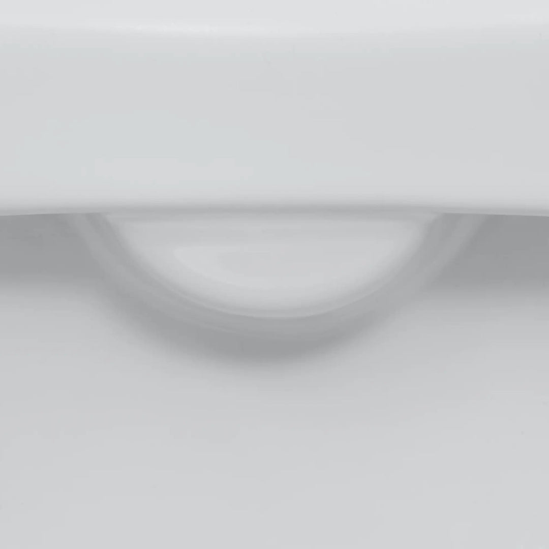 Duravit Durastyle Basis Toilet