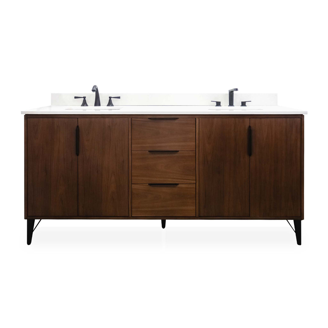 Fairmont 73" Bath Vanity