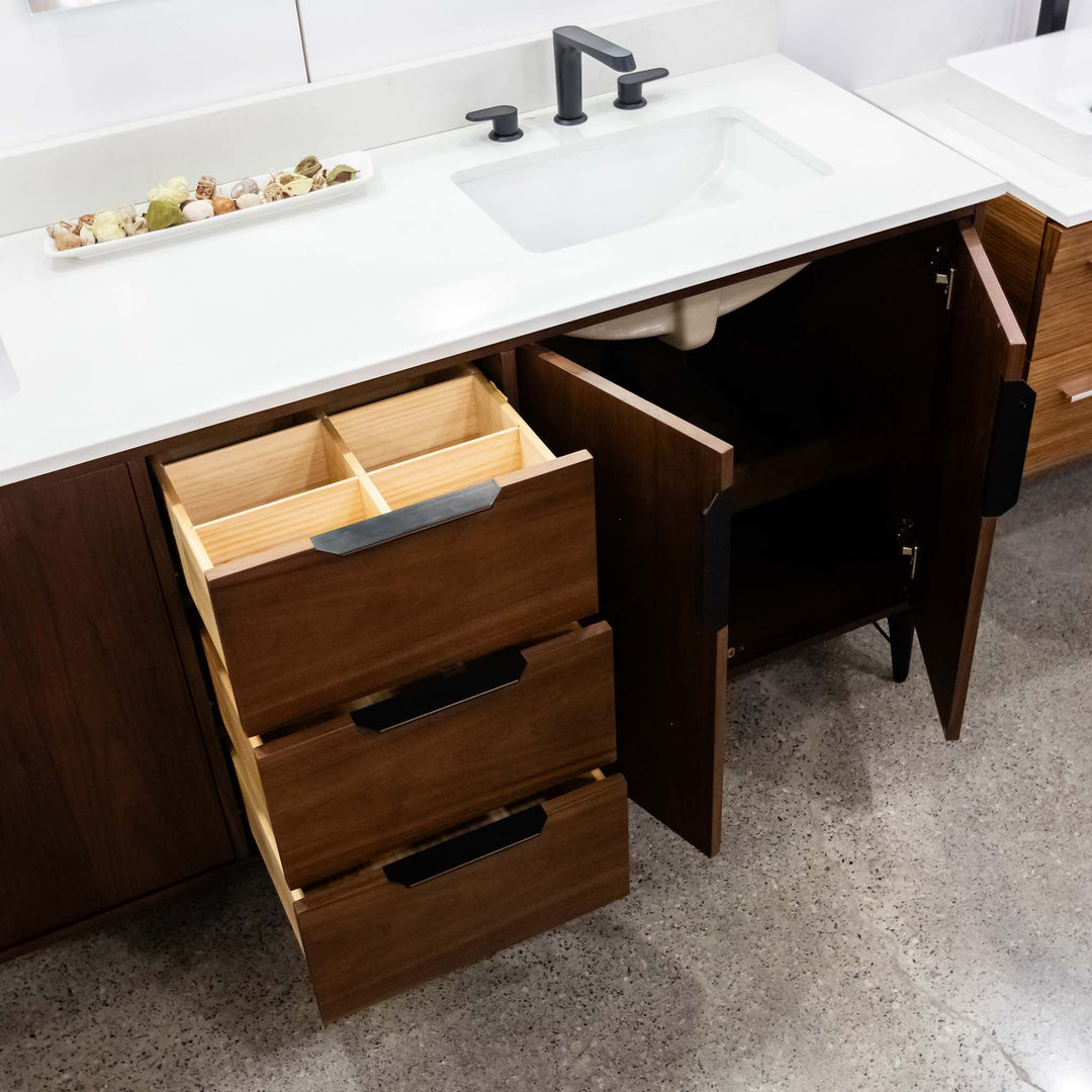 Fairmont 73" Bath Vanity