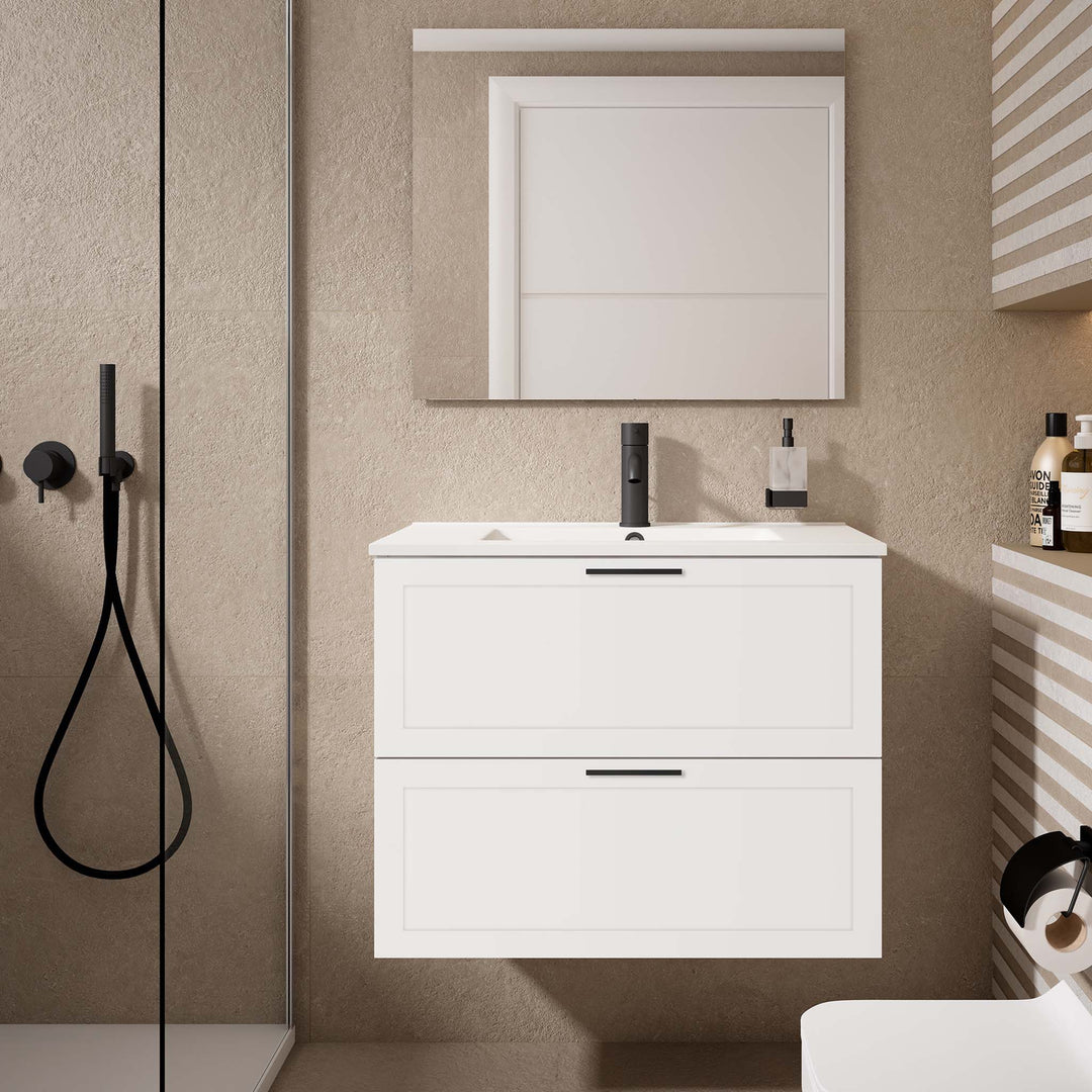 ICO 31" Bath Vanity