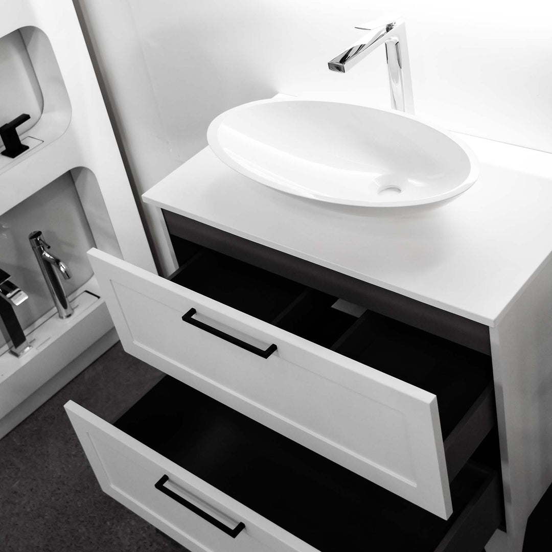 ICO 31" Bath Vanity