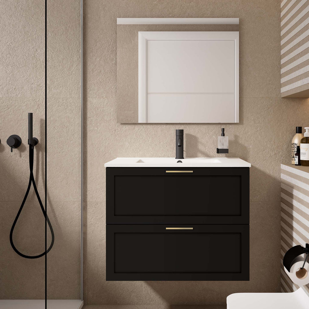 ICO 36" Bath Vanity