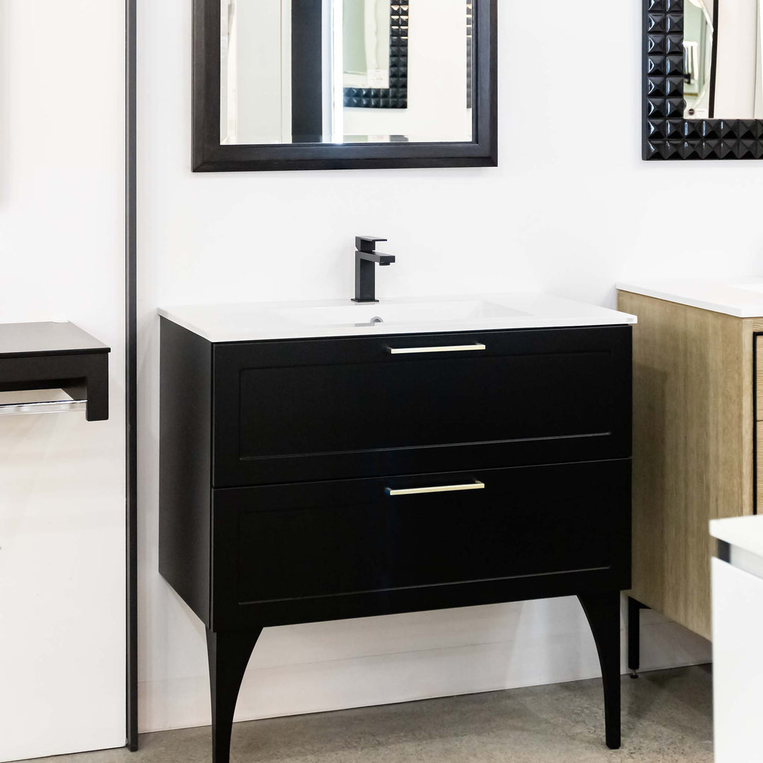 ICO 36" Bath Vanity