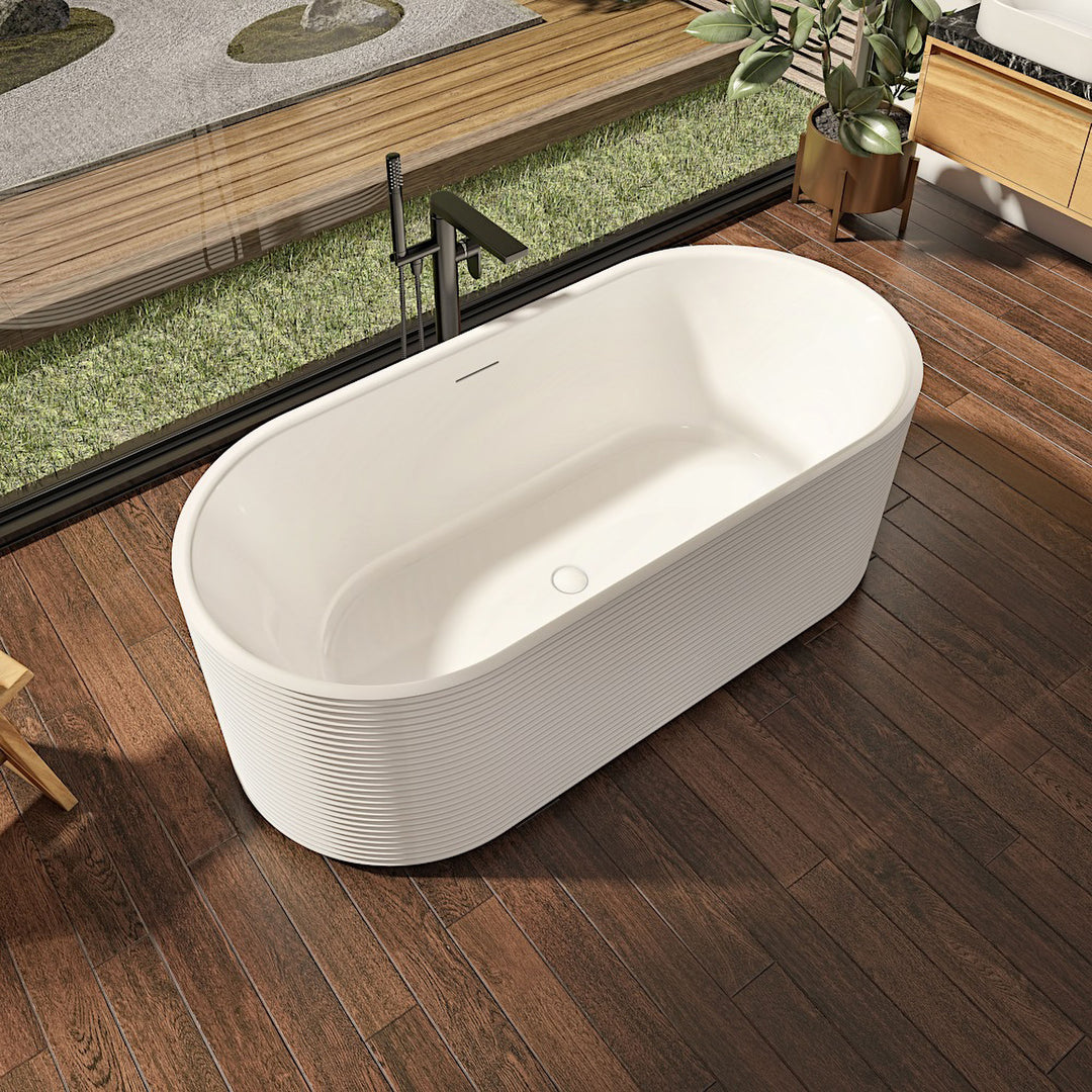 Neptune Kavala Bathtub