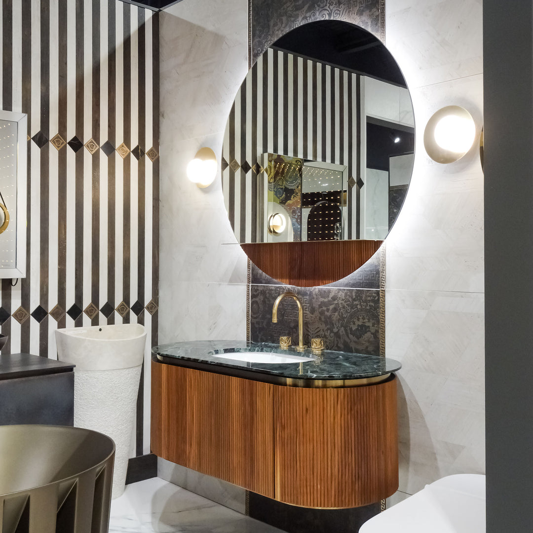 Bath Vanity 50"