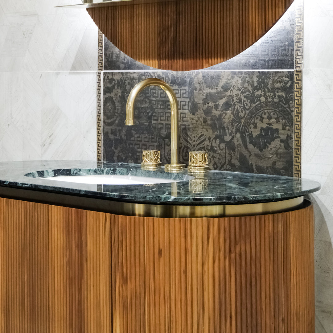 Bath Vanity 50"