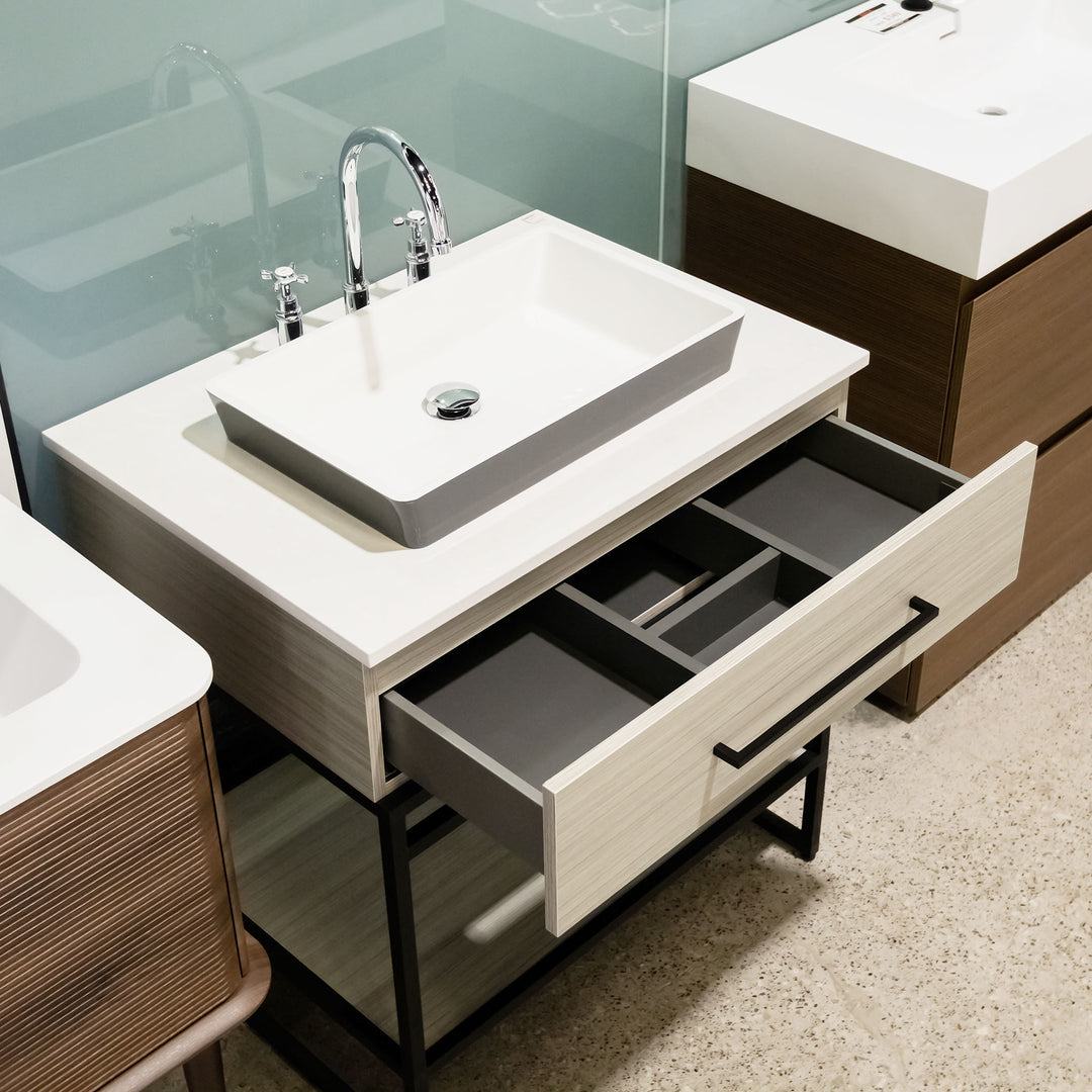 Vanico Bath Vanity Fuzion 30"